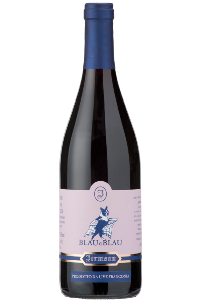 Blau & Blau Jermann 2022