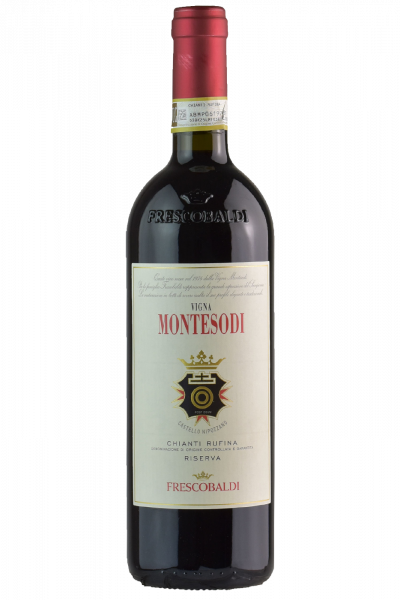 Chianti Montesodi Frescobaldi 2022