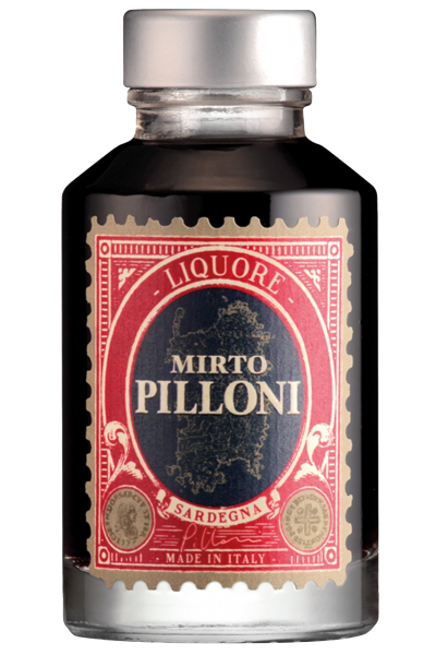 Mignon Mirto Pilloni Silvio Carta 10cl