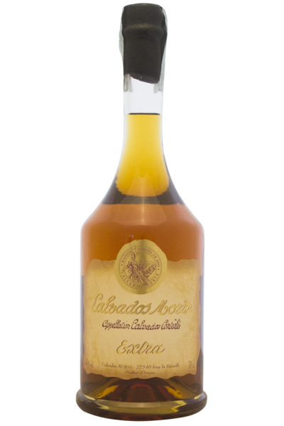 Calvados Morin Extra Vieux 70cl