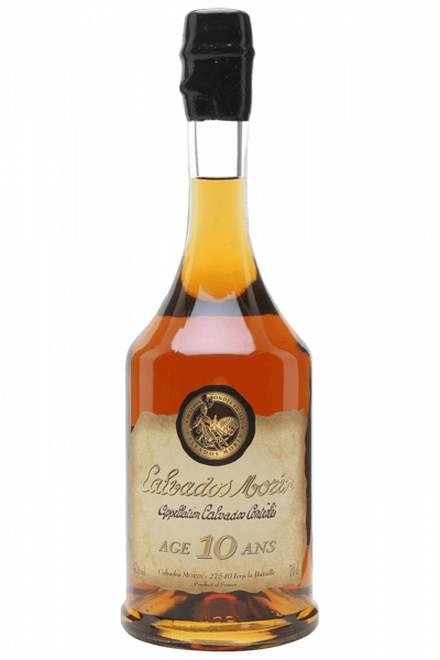 Calvados Morin 10 Anni 70cl 