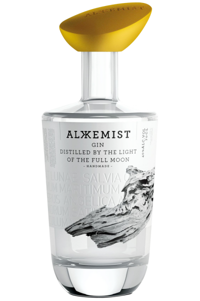 Gin Alkkemist 70cl
