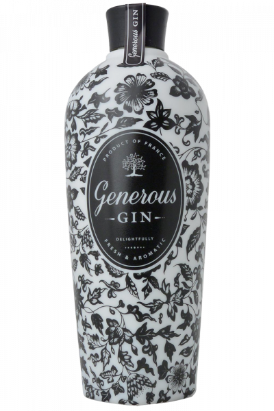 Gin Generous 70cl