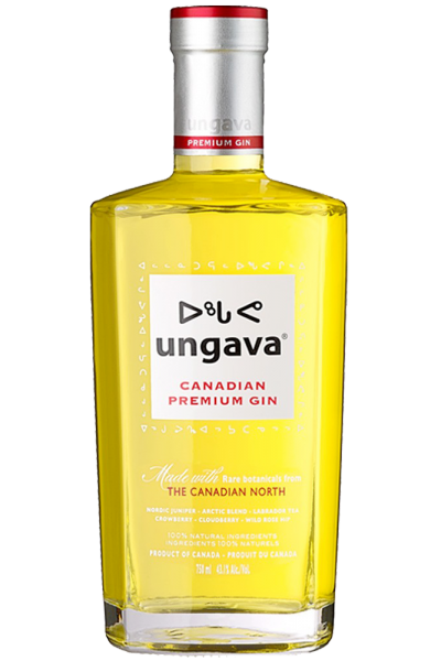 Gin Ungava 70cl