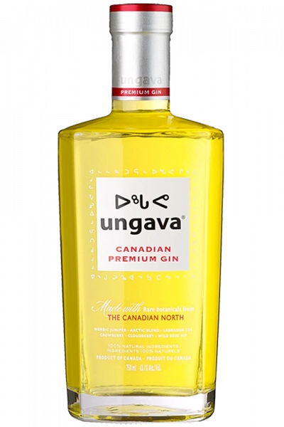 Gin Ungava 70cl