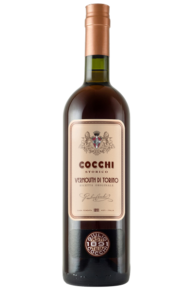 Cocchi Storico Vermouth di Torino 75cl