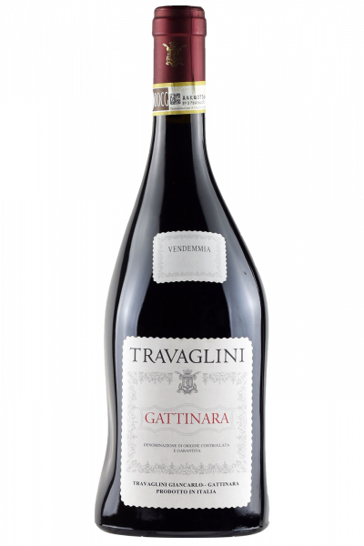Gattinara Travaglini 2022