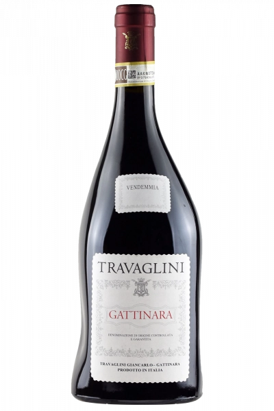 Gattinara Travaglini 2022