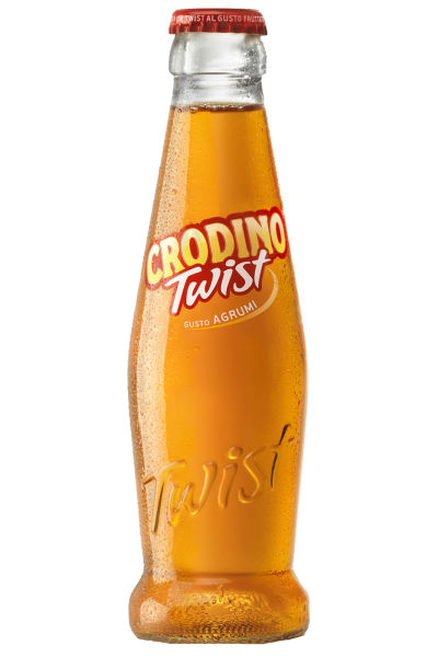 APER. CRODINO TWIST agrumi 175ml
