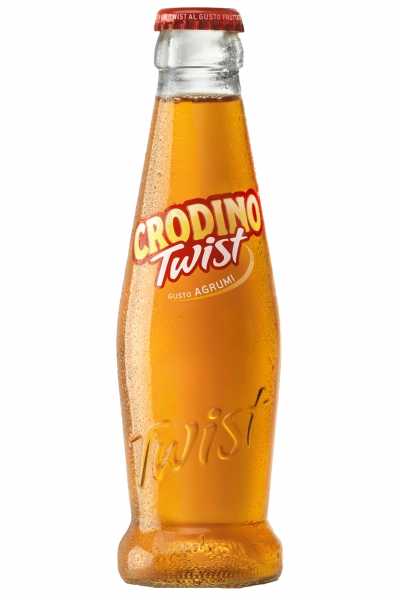 APER. CRODINO TWIST agrumi 175ml