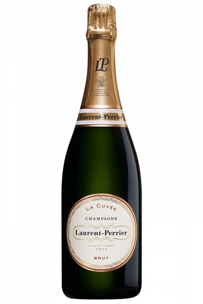 Champagne Laurent-Perrier La Cuvée Brut 