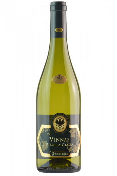 Mezza Bottiglia Vinnae Jermann 2023 375ml