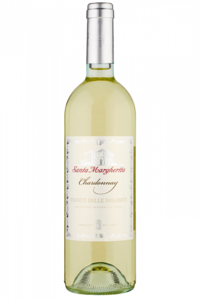 Mezza Bottiglia Chardonnay Santa Margherita 2023 375ml