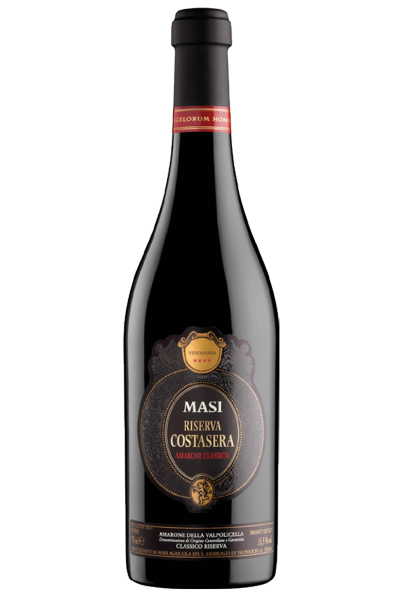 Amarone Classico Riserva Costasera Masi 2019
