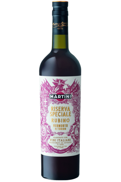 Martini Riserva Speciale Rubino Vermouth 75cl
