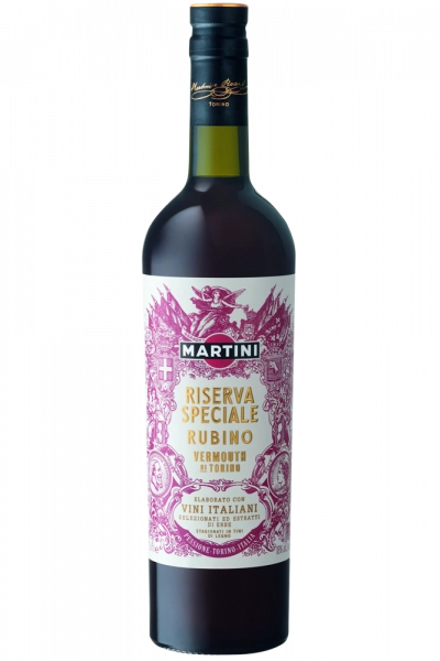 Martini Riserva Speciale Rubino Vermouth 75cl