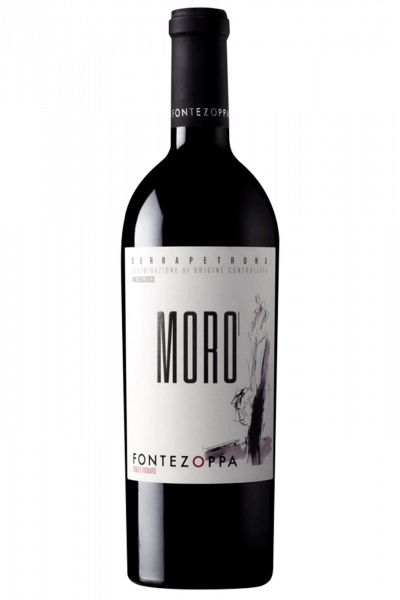 Morò Cantine Fontezoppa 2019