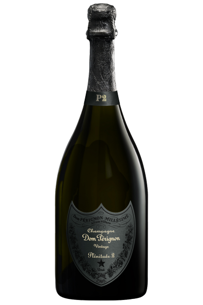 Champagne Dom Pérignon P2 2006