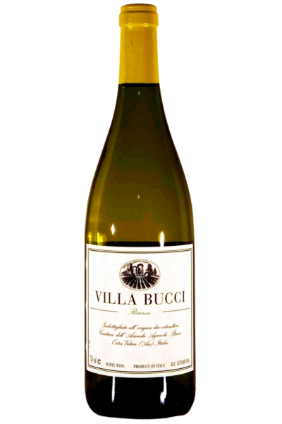 Verdicchio Dei Castelli Di Jesi Classico Riserva Villa Bucci 2021