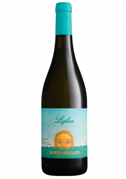 Lighea Donnafugata 2024