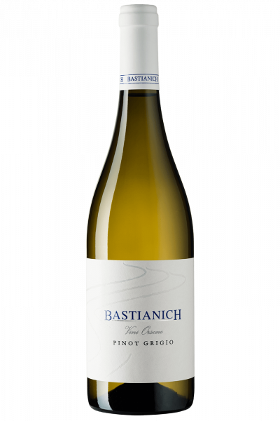 Pinot Grigio Vini Orsone Bastianich 2024