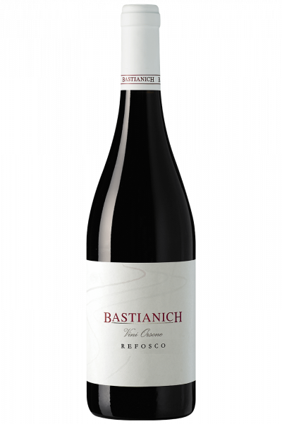 Refosco Vini Orsone Bastianich 2023