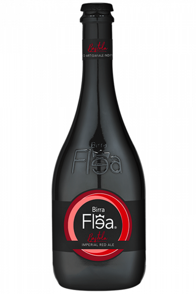 Birra Flea Bastola 75cl