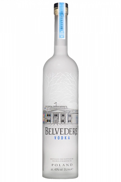 Vodka Belvedere 3Litri 