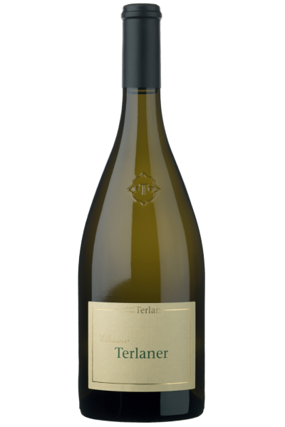Terlaner Cuvée Bianco Terlano 2024