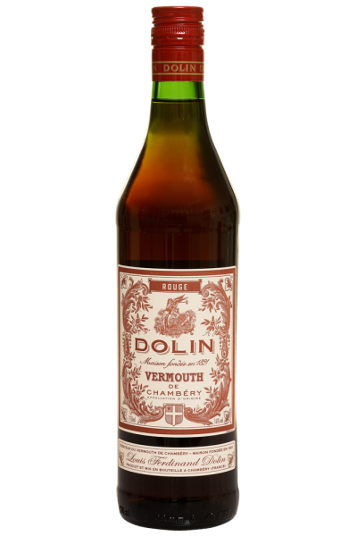 Dolin Rouge Vermouth 75cl