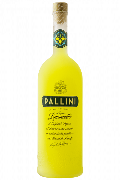 Limoncello Pallini 1Litro