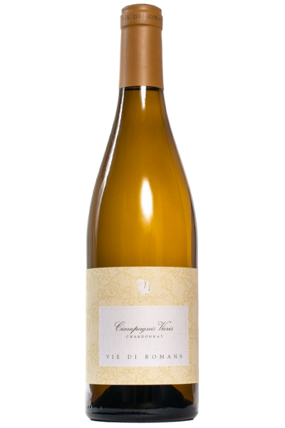 Magnum Chardonnay Vie Di Romans 2023