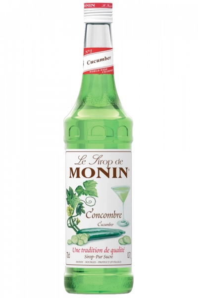 Sciroppo Monin Cetriolo 70cl