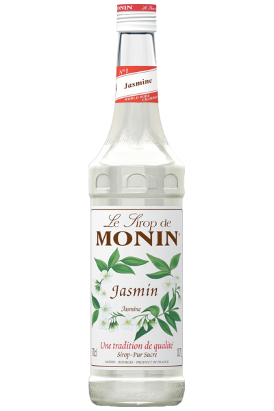 Sciroppo Monin Jasmin 70cl
