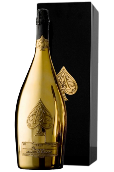 Jéroboam Champagne Armand De Brignac Brut Gold (Astucciato)