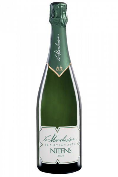 Franciacorta Brut Nitens Le Marchesine