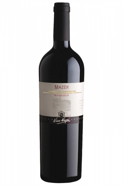 Mazèr Valtellina Superiore Nino Negri 2022