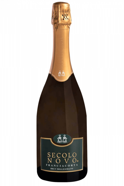 Franciacorta Secolo Novo Le Marchesine 2016