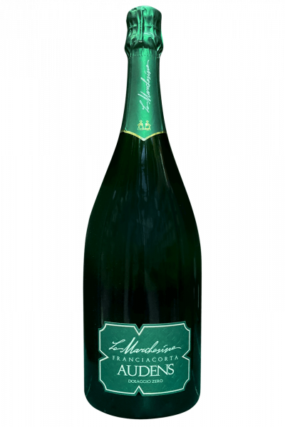 Magnum Franciacorta Dosaggio Zero Audens Le Marchesine