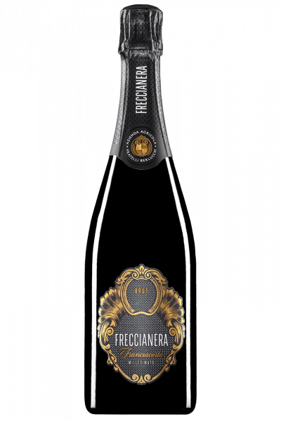 Franciacorta Brut Freccianera Fratelli Berlucchi 2021