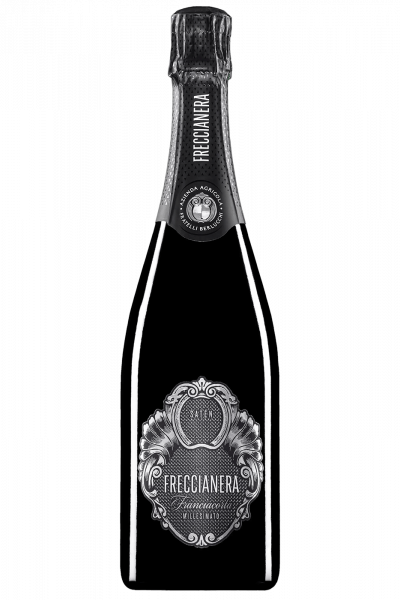 Franciacorta Satèn Freccianera Fratelli Berlucchi 2021