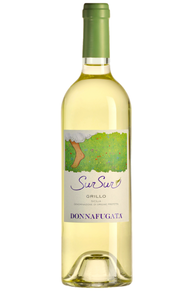 Grillo SurSur Donnafugata 2024