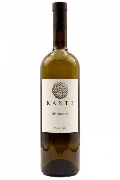 Chardonnay Kante 2022