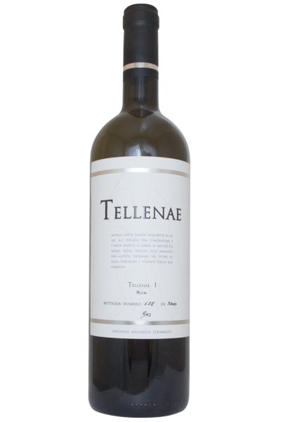 Tellenae Manfredi Stramacci 2023