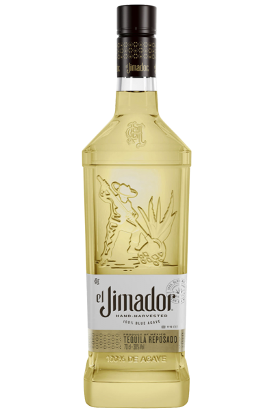 Tequila El Jimador Reposado 70cl