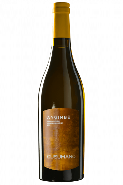 Angimbé Cusumano 2024