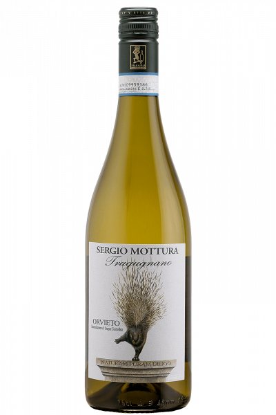 Tragugnano Sergio Mottura 2023