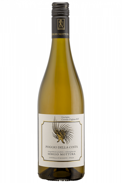 Grechetto Poggio Della Costa Sergio Mottura 2023