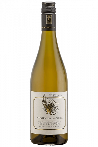 Grechetto Poggio Della Costa Sergio Mottura 2024