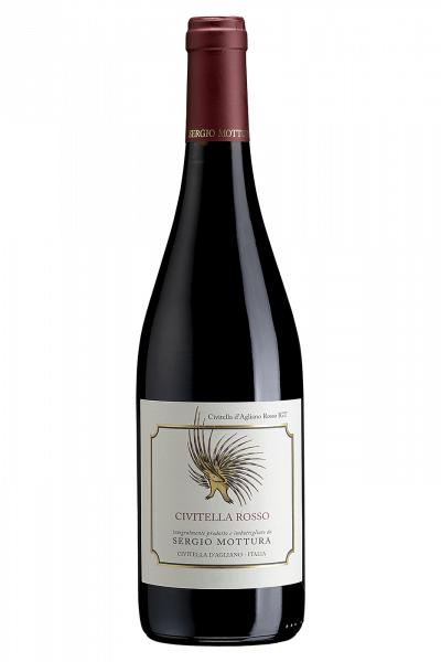 Civitella Rosso 2022 Sergio Mottura